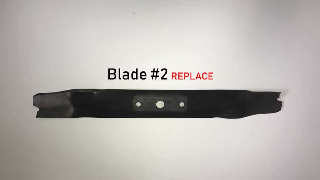 Should I Replace My Lawn Mower Blade(s)? Minnesota Equipment