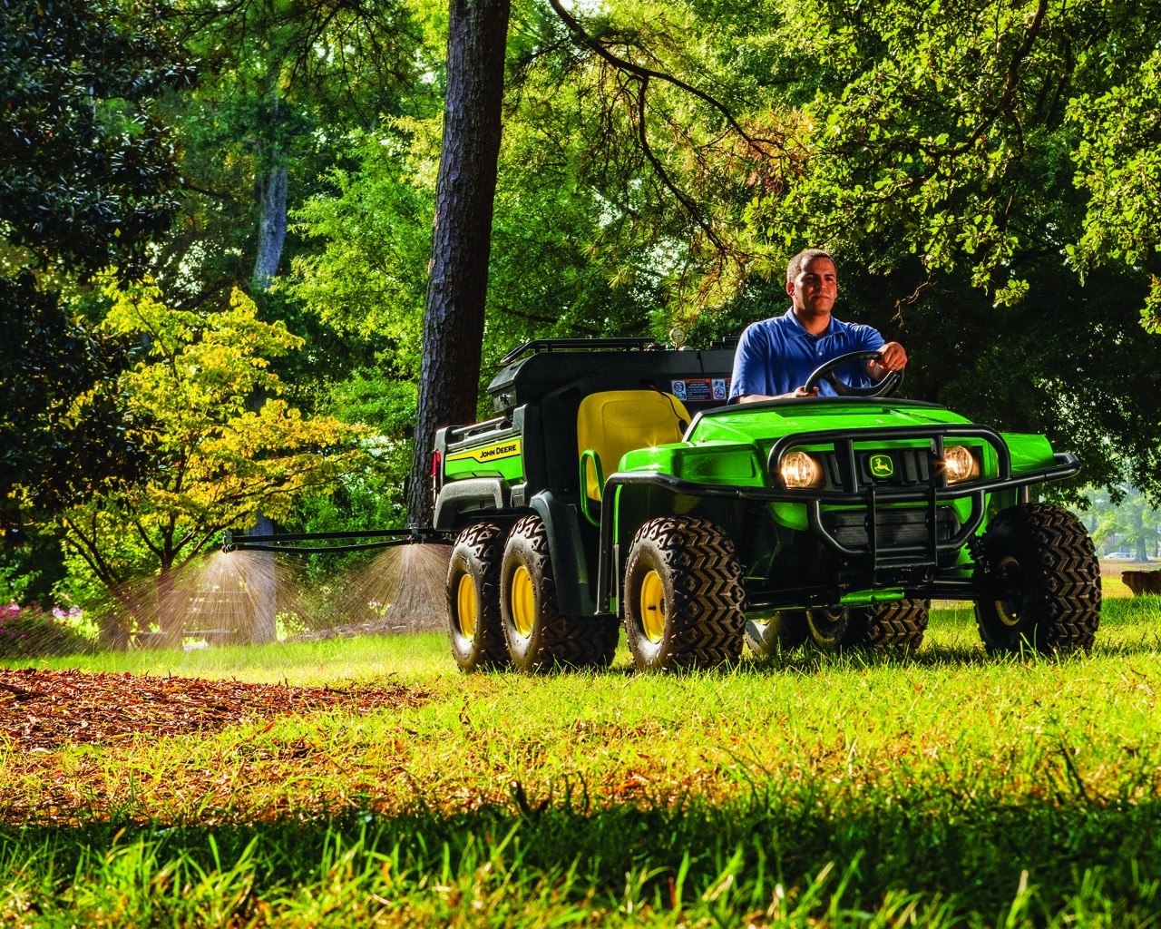 What is a Good Farm Utility Vehicle?