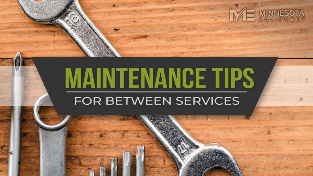 Maintenance Tips for Between Services thumbnail photo
