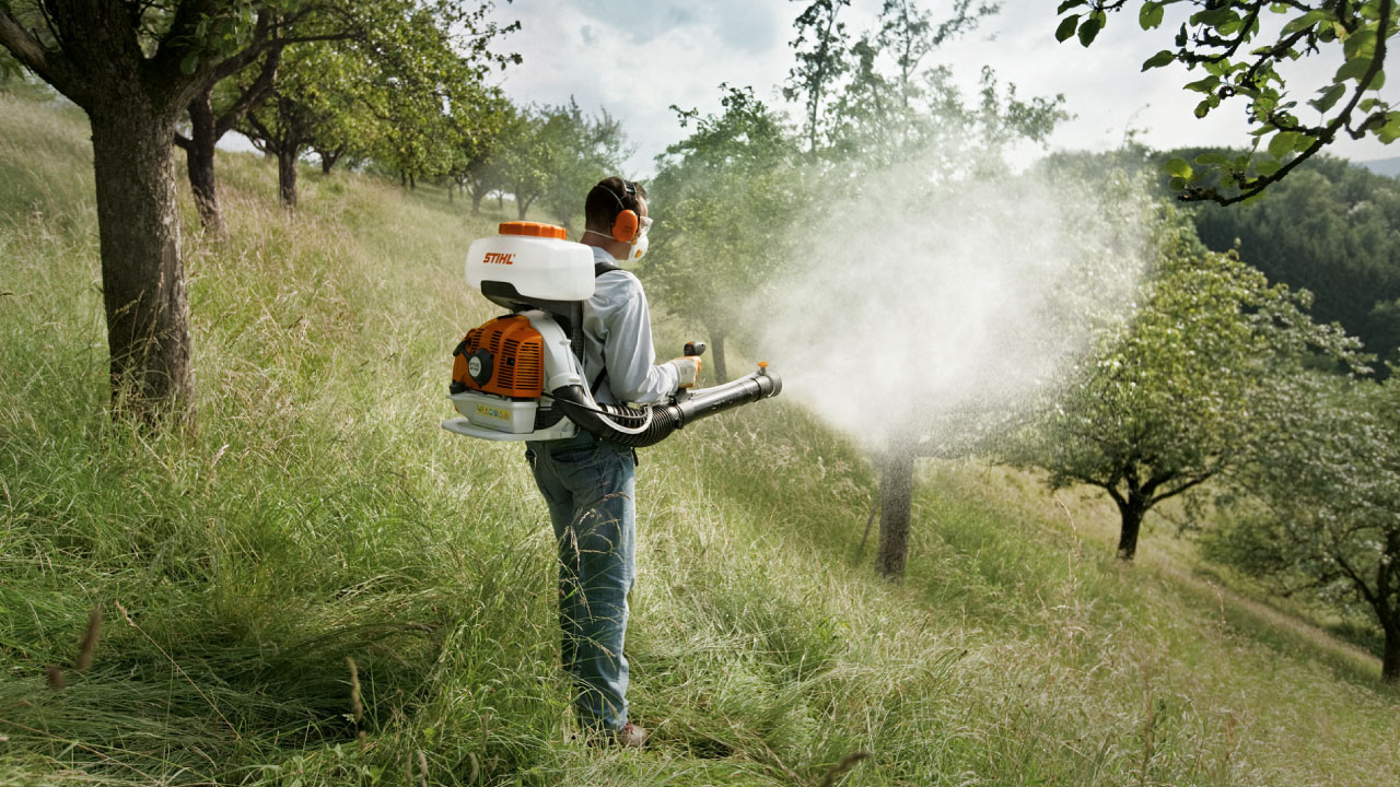 The Right Way to Clean Up Your Property This Spring