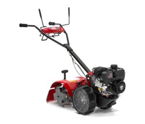 Toro® Dual Direction Rear Tine Tiller