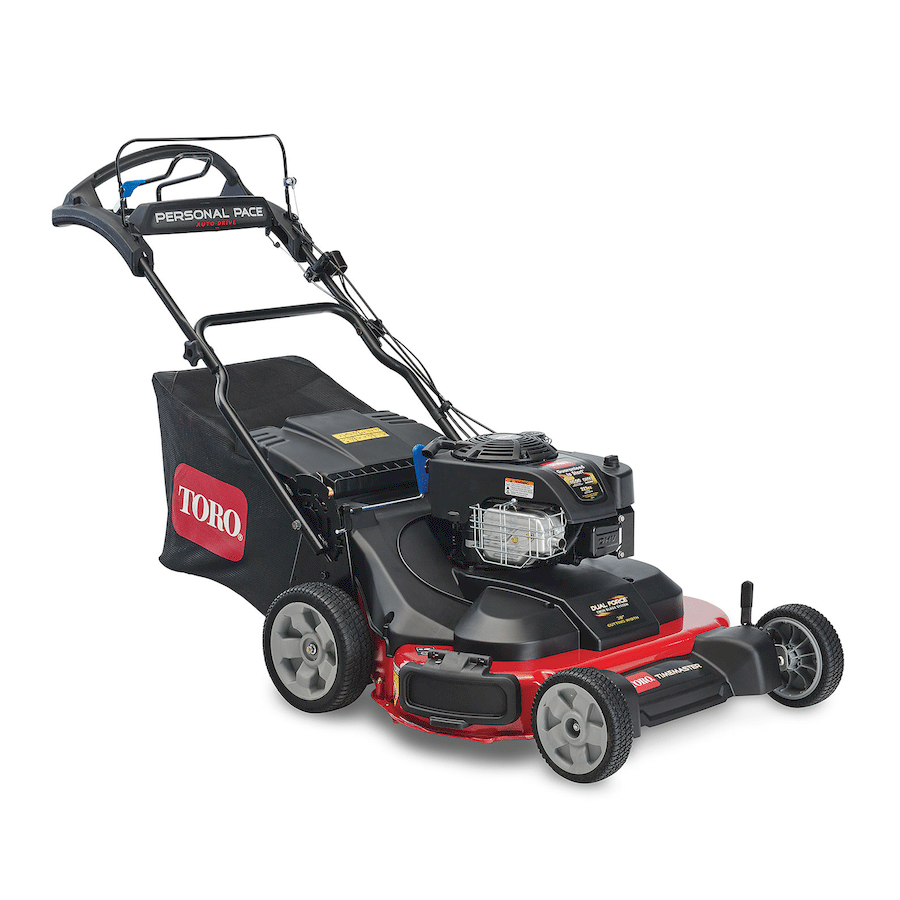 Toro 30 Personal Pace® Electric Start TimeMaster® Lawn, 57% OFF