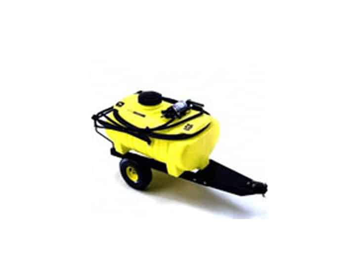 John Deere 15Gallon Towbehind Sprayer The Home Depot, 56 OFF
