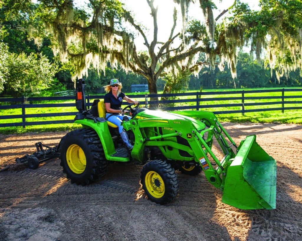 UTV vs Tractor: Which Is Right for Your Property thumbnail photo