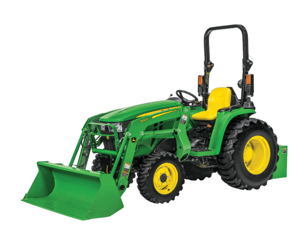 2023 Model 3025E Compact Tractor with Loader Offer - Minnesota Equipment