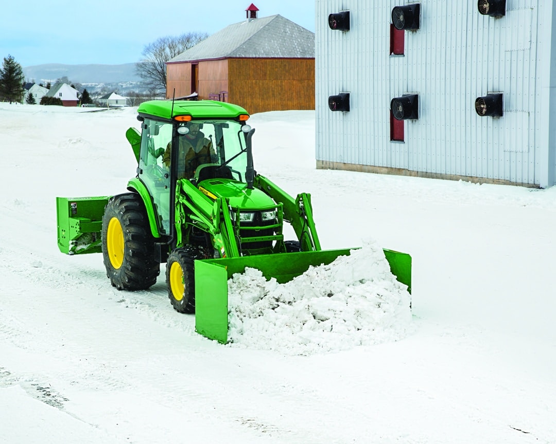 John Deere 4044R - Minnesota Equipment