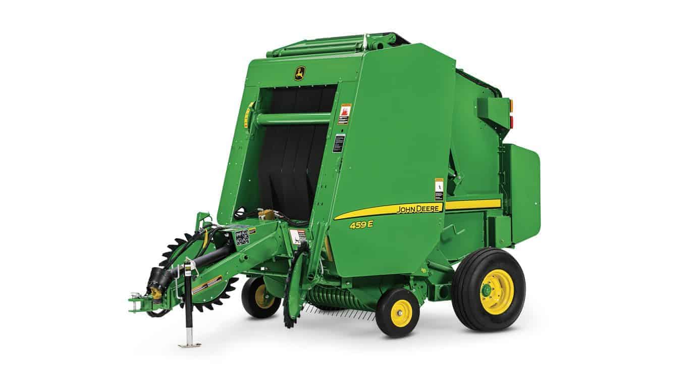 459E Round Baler - Minnesota Equipment