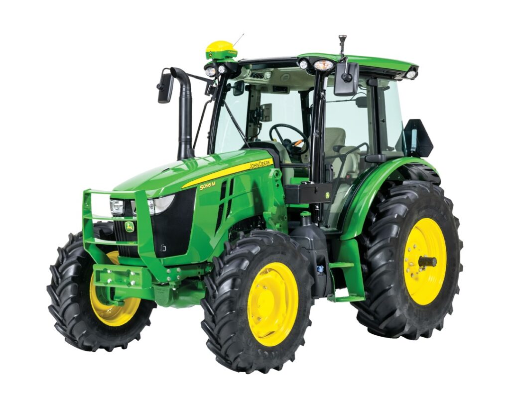 John Deere 5000 Series Archives - Minnesota Equipment