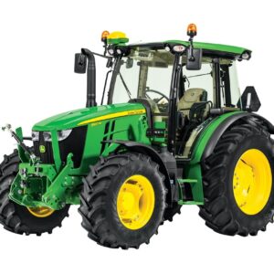 John Deere 5100M