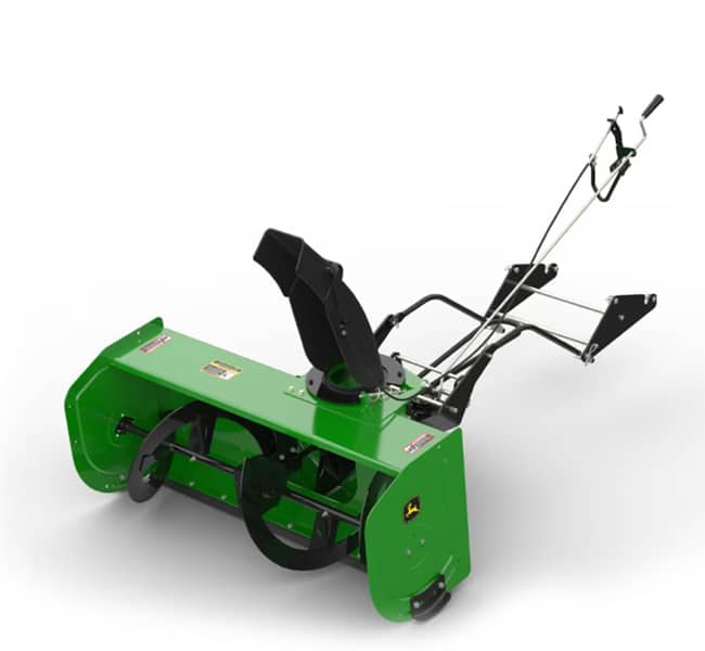 47-Inch Snow Blower for X500s (Blower only) - Minnesota Equipment