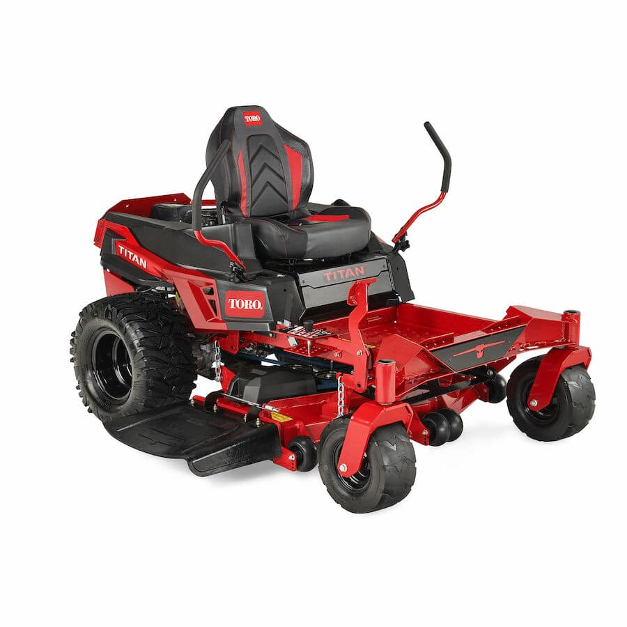 Toro Titan 48″ Deck (76401)