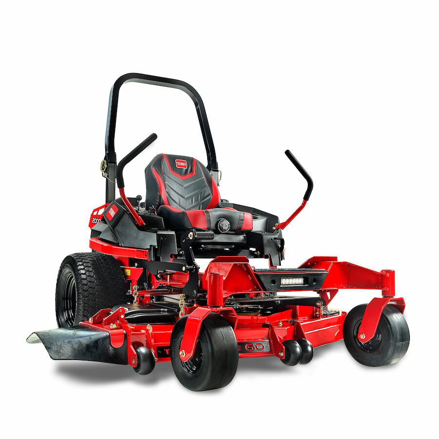 Toro Z Master 2000 Series – 24.5 HP – 52″ (77283)