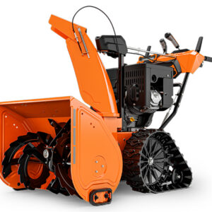 Ariens Platinum 28 SHO Rapidtrak Snow Blower (921073)
