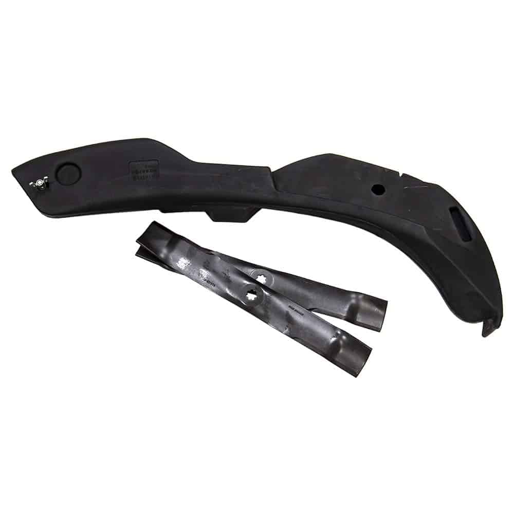 John Deere Mulch Kit - 42