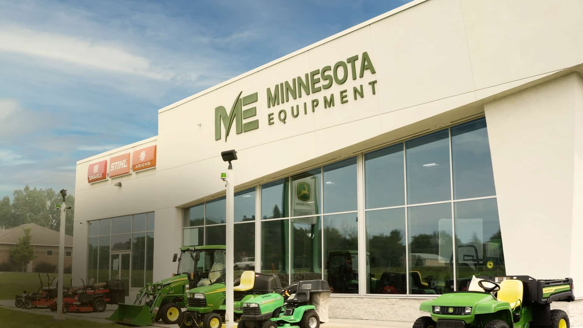 Home Minnesota Equipment