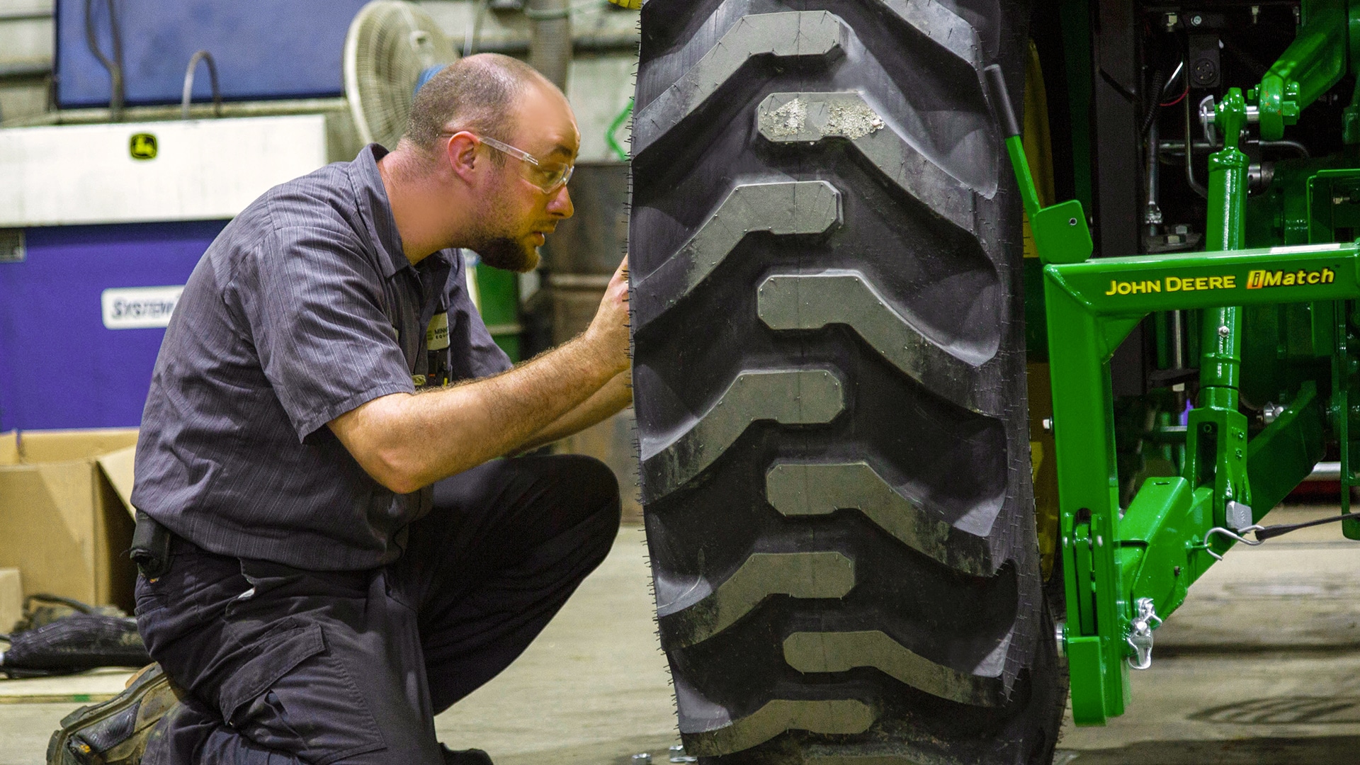 Home Minnesota Equipment