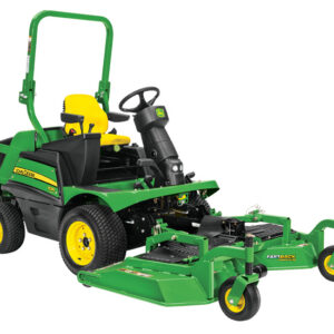 John Deere 1580 TerrainCut 4WD 2-Speed