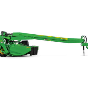 John Deere C300 Center-Pivot Pull-Type Mower Conditioner