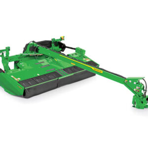 John Deere C450 Center-Pivot Pull-Type Mower Conditioner