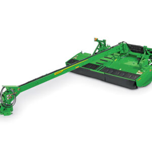 John Deere C500 Center-Pivot Pull-Type Mower Conditioner