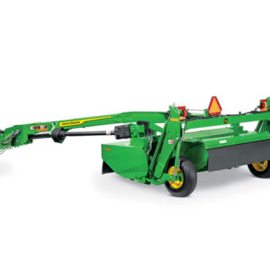John Deere S250 Side-Pull Mower Conditioner