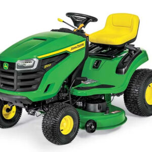 John Deere S100