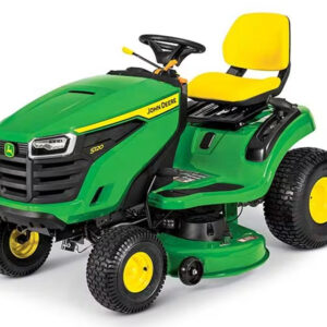 John Deere S120