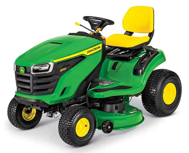 Is Your Mower Undersized? 5 Clear Indicators It’s Time to Upgrade thumbnail photo