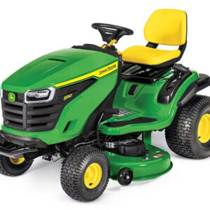 John Deere S130