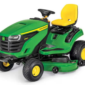 John Deere S140