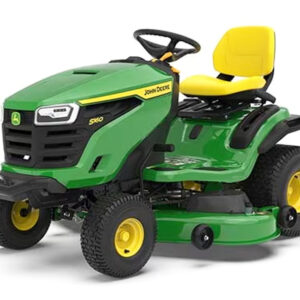 John Deere S160