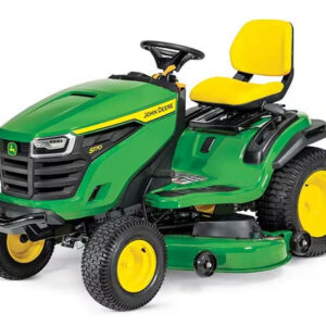 John Deere S170