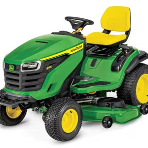 John Deere S180