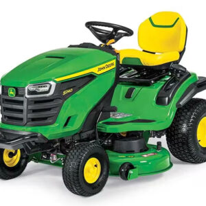 John Deere S240 - 48" Deck
