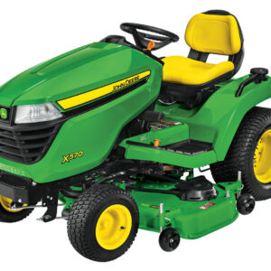 John Deere X570 - 48" Deck
