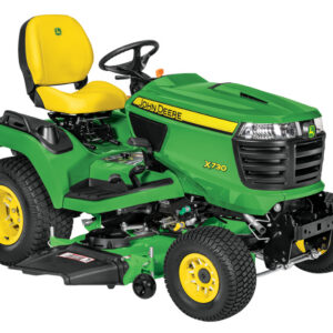 John Deere X730