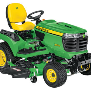 John Deere X750