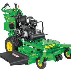 John Deere W48R-48″ Hydro Drive