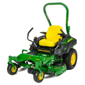 John Deere Z915E Zero Turn - 48" Deck