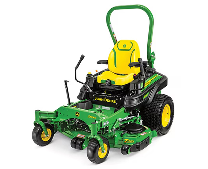 John Deere Z930R-54″