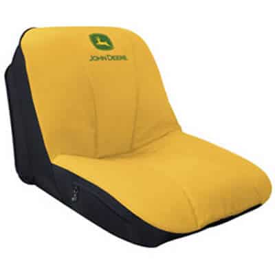 Deluxe Seat Cover for 15