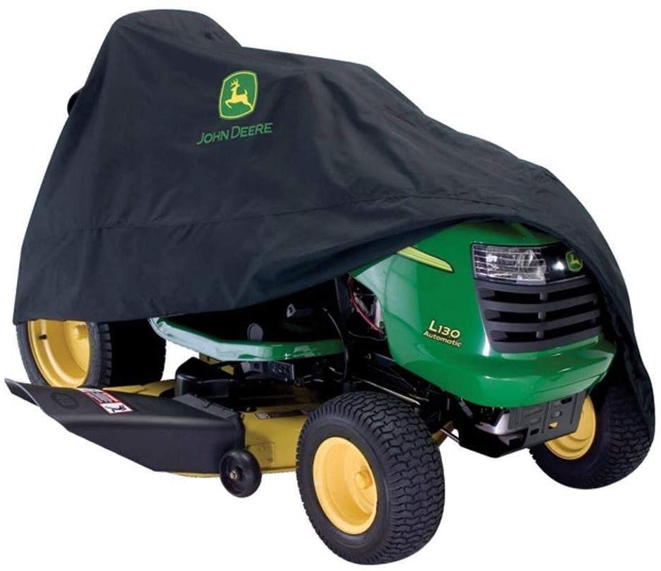 Tractor Cover for 100 and X300 Series (Standard Cover) Minnesota