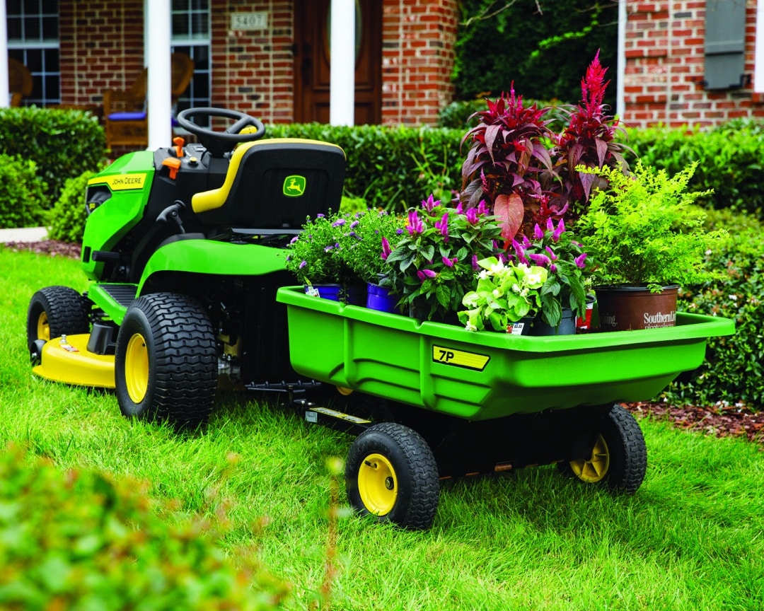 John Deere S100 Minnesota Equipment