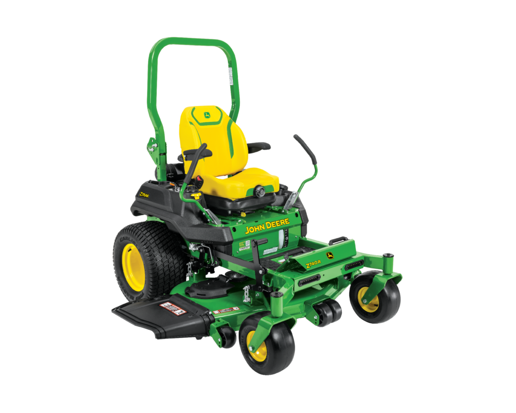 How to Reduce Mower Downtime During Peak Season thumbnail photo