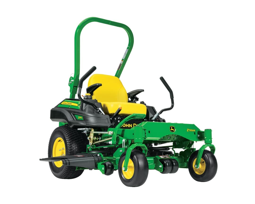 John Deere Z915E60″ ZeroTurn mower Minnesota Equipment