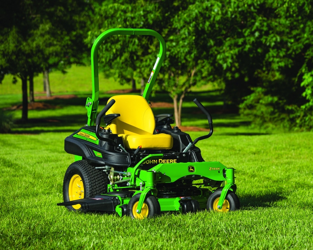 John Deere Z915E 60 Zero Turn mower Minnesota Equipment