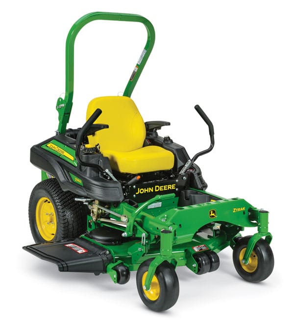 John Deere Z915E-48″ - Minnesota Equipment 48