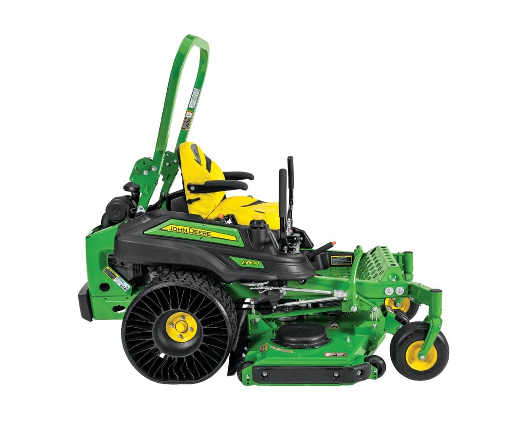 John Deere Z930M-60″ 26 HP Kawasaki - Minnesota Equipment