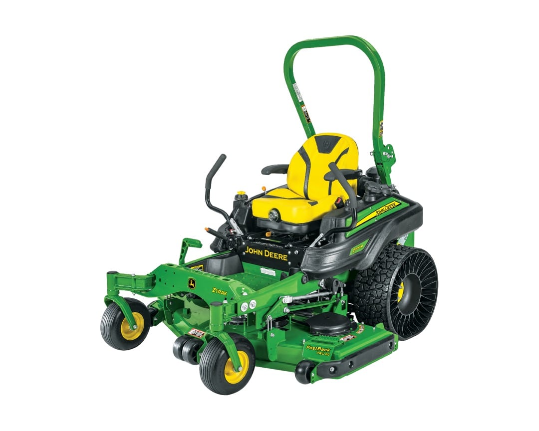 John Deere Z930M-54″ 26 HP Kawasaki - Minnesota Equipment