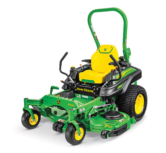 John Deere Z950M-72″ 27 HP Kawasaki